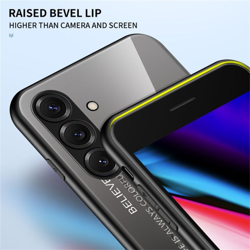 Kryt Samsung Galaxy S26 Plus Tvrzené Sklo Hello