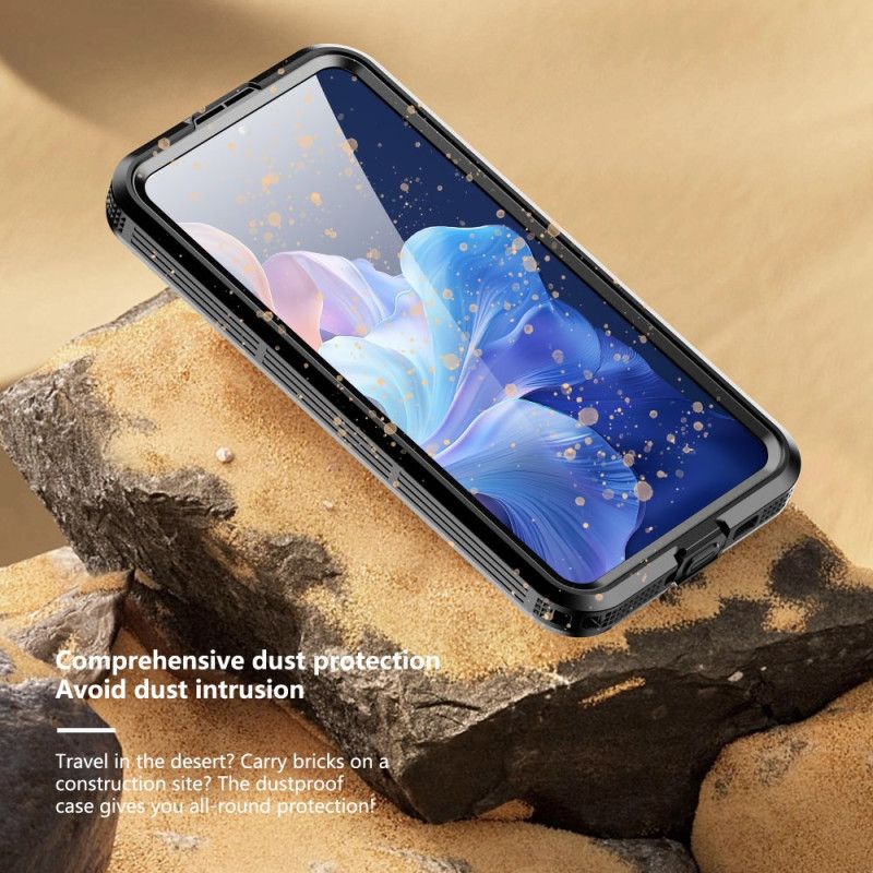 Kryt Samsung Galaxy S26 Plus Voděodolné Magnetické Pouzdro Redpper