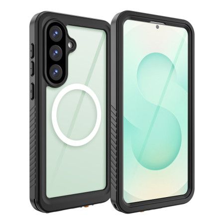 Kryt Samsung Galaxy S26 Plus Voděodolné Pouzdro Redpper