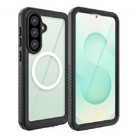 Kryt Samsung Galaxy S26 Plus Voděodolné Pouzdro Redpper