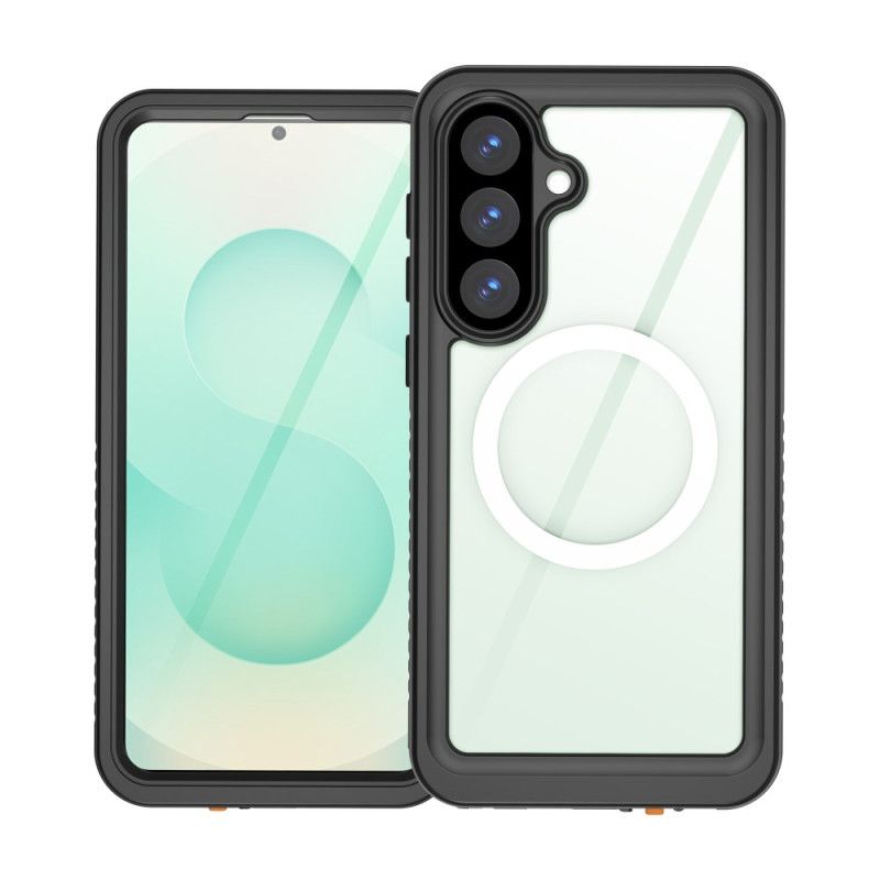 Kryt Samsung Galaxy S26 Plus Voděodolné Pouzdro Redpper