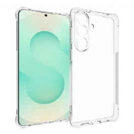 Kryt Samsung Galaxy S26 Plus Zesílený Průhledný