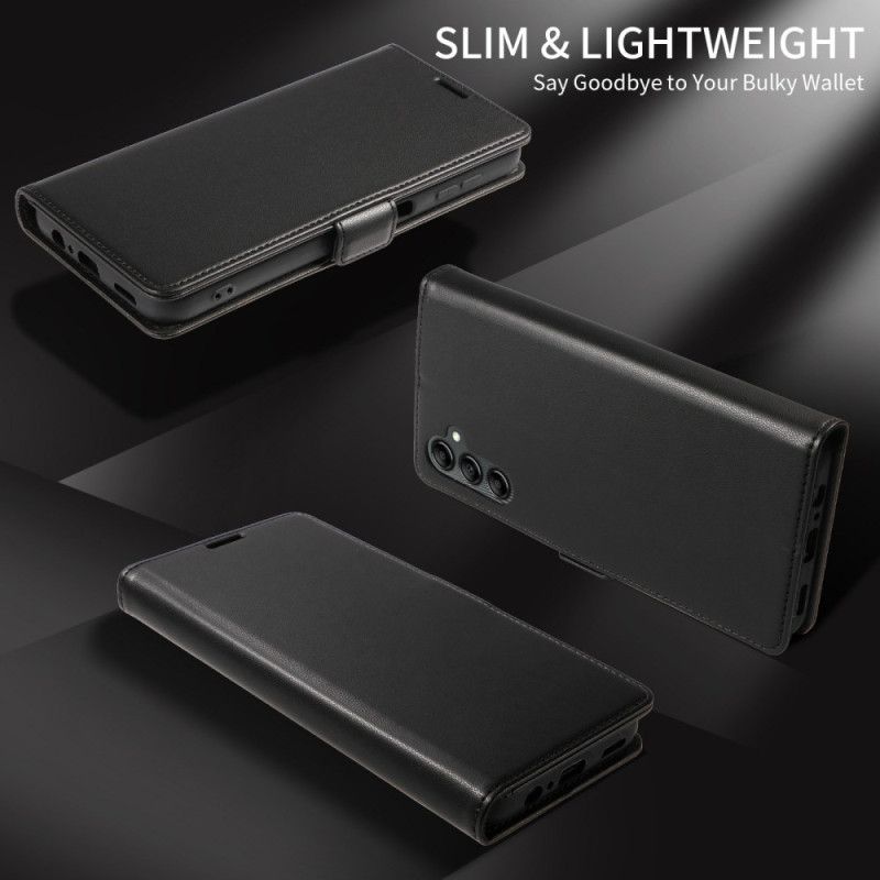 Peněženková Pouzdra Samsung Galaxy S26 Plus Kryty Na Mobil Rfid Blokování