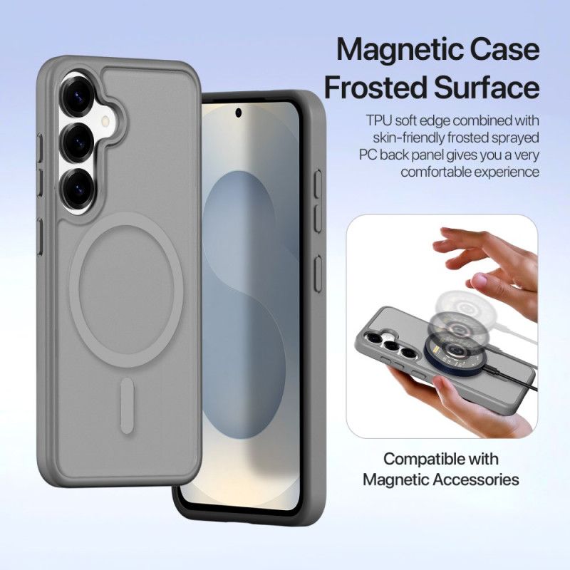 Peněženková Pouzdra Samsung Galaxy S26 Plus Odnímatelný Kryt Lawa Series Dux Ducis