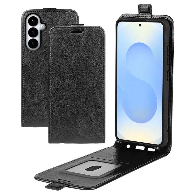 Peněženková Pouzdra Samsung Galaxy S26 Plus Vertikální Otočení