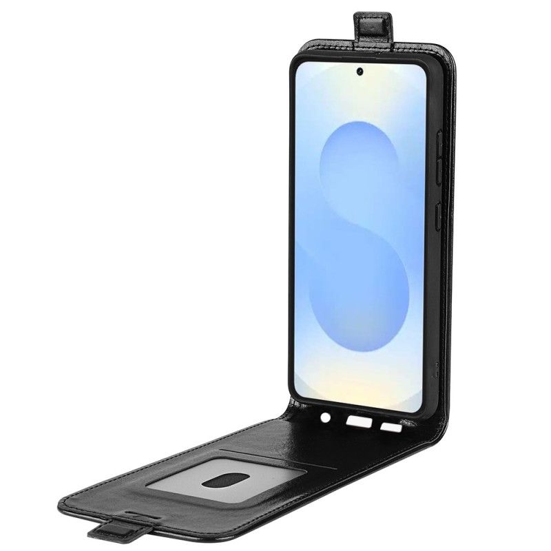 Peněženková Pouzdra Samsung Galaxy S26 Plus Vertikální Otočení