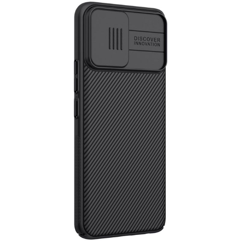 Kryt Na Realme 8 / 8 Pro Se Zadním Krytem Objektivu