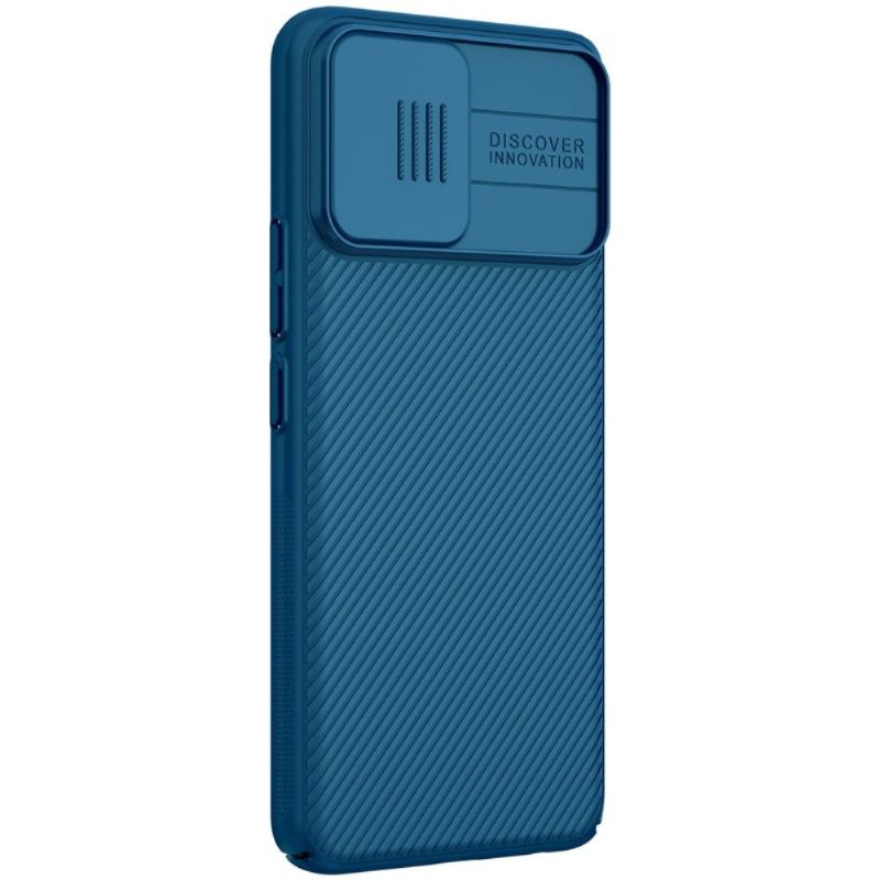 Kryt Na Realme 8 / 8 Pro Se Zadním Krytem Objektivu