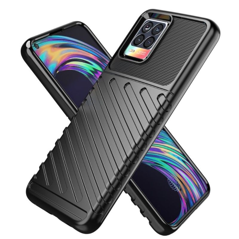 Kryt Na Realme 8 / 8 Pro Silikon Thor Series