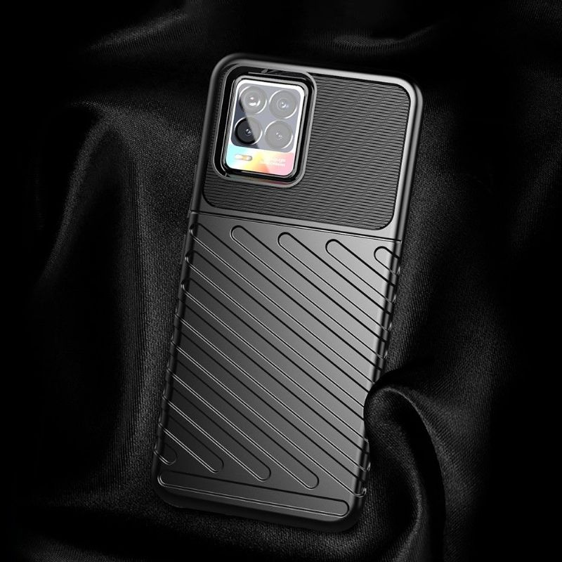 Kryt Na Realme 8 / 8 Pro Silikon Thor Series