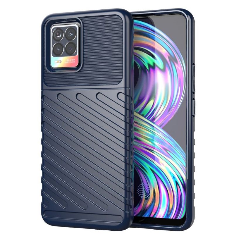 Kryt Na Realme 8 / 8 Pro Silikon Thor Series