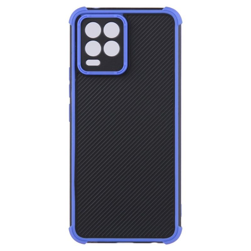 Kryt Na Realme 8 / 8 Pro Vyztužené Rohové Pruhy
