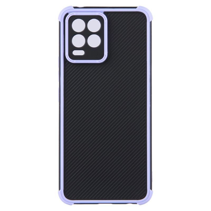 Kryt Na Realme 8 / 8 Pro Vyztužené Rohové Pruhy