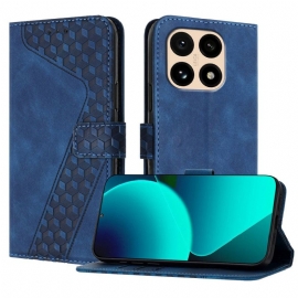 Kožený Kryt Xiaomi 15t Design 7