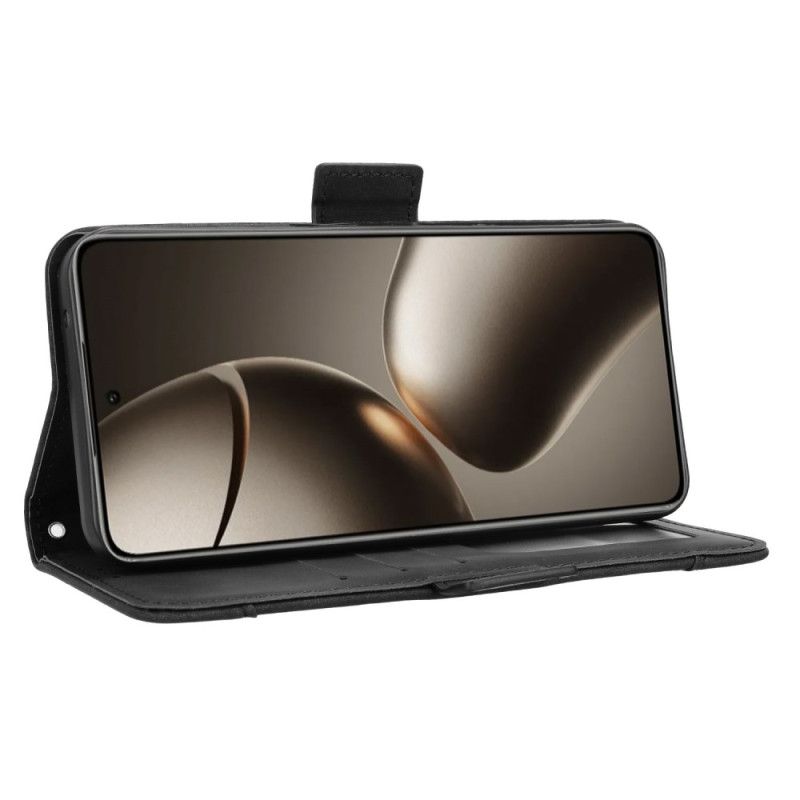 Kožený Kryt Xiaomi 15t Více Karet