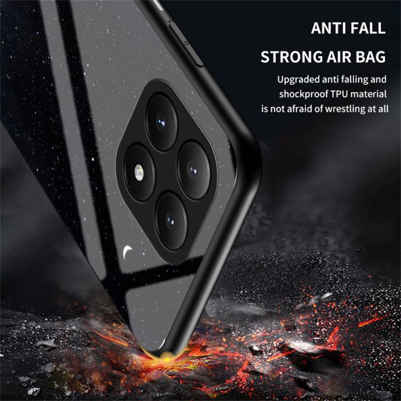 Kryt Na Xiaomi 15t Nebesky Modré Tvrzené Sklo