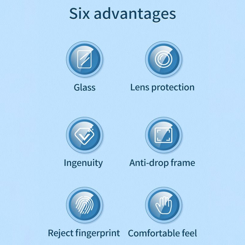 Kryt Na Xiaomi 15t Tvrzené Sklo S Motýly