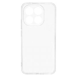 Kryt Na Xiaomi 15t Ultratenká Průhledná