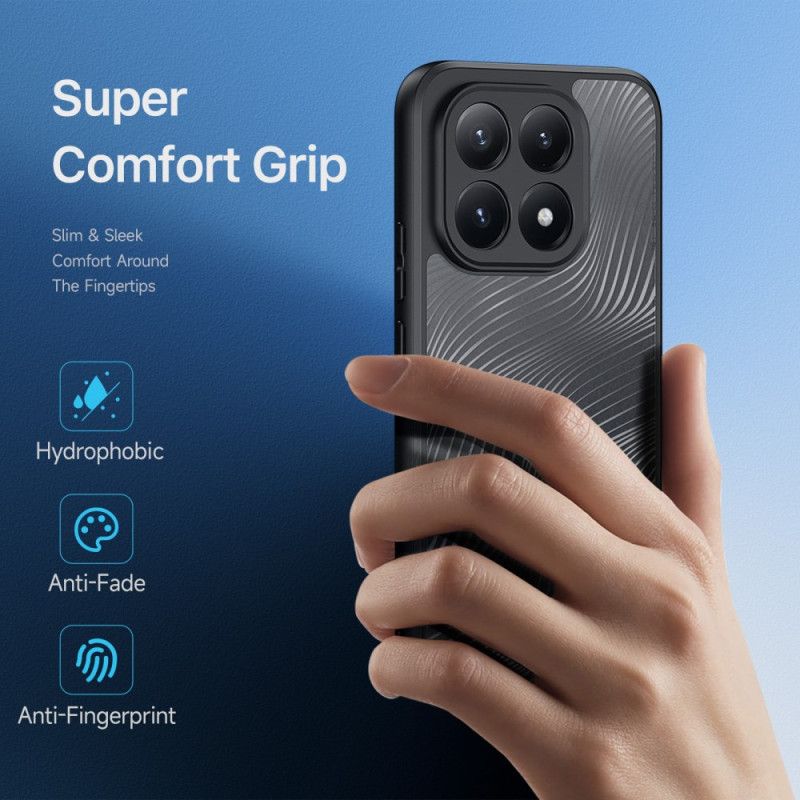 Kryt Na Xiaomi 15t Řada Aimo Dux Ducis