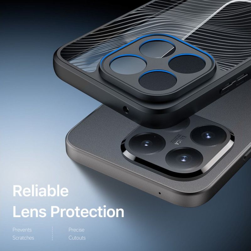 Kryt Na Xiaomi 15t Řada Aimo Dux Ducis