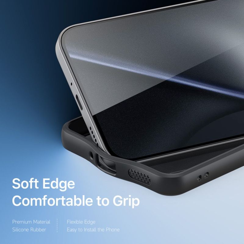 Kryt Na Xiaomi 15t Řada Aimo Dux Ducis