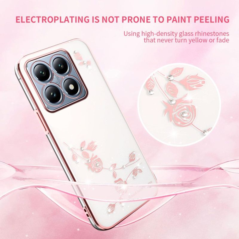 Kryt Xiaomi 15t Kadem