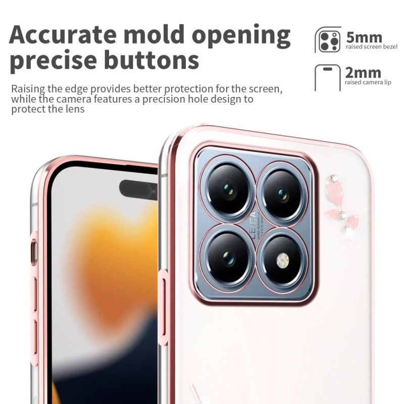 Kryt Xiaomi 15t Kadem