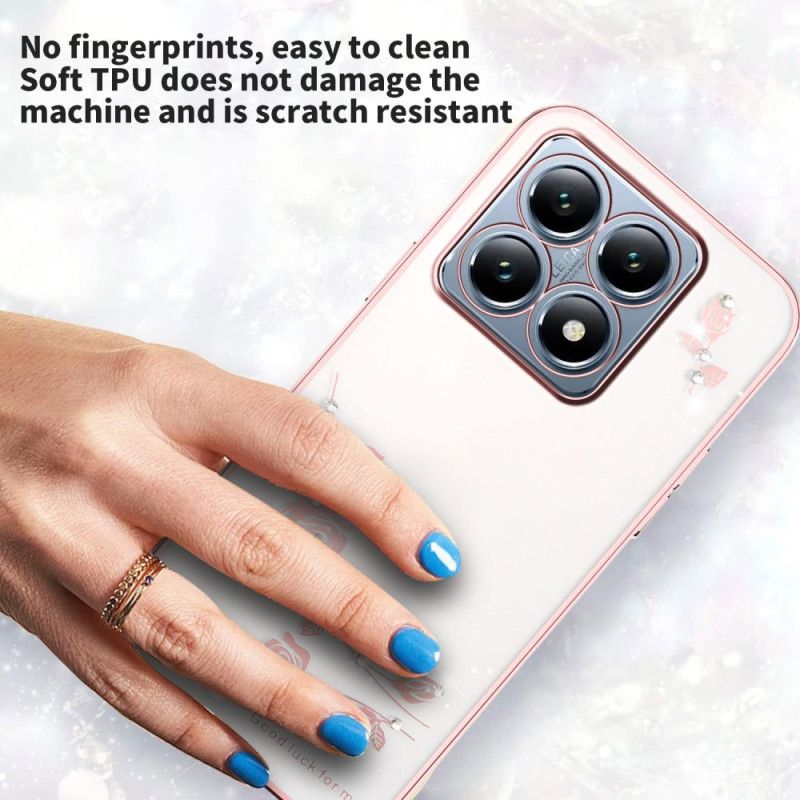 Kryt Xiaomi 15t Kadem