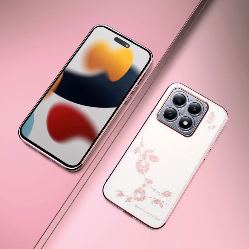 Kryt Xiaomi 15t Kadem