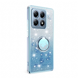 Kryt Xiaomi 15t Kamínky Kadem