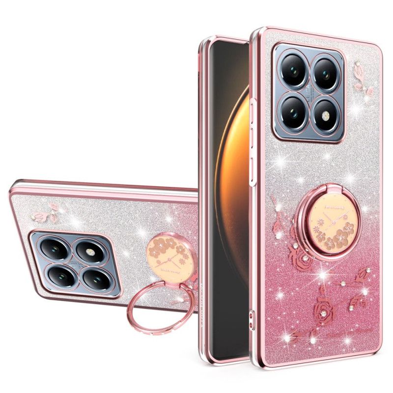 Kryt Xiaomi 15t Kamínky Kadem