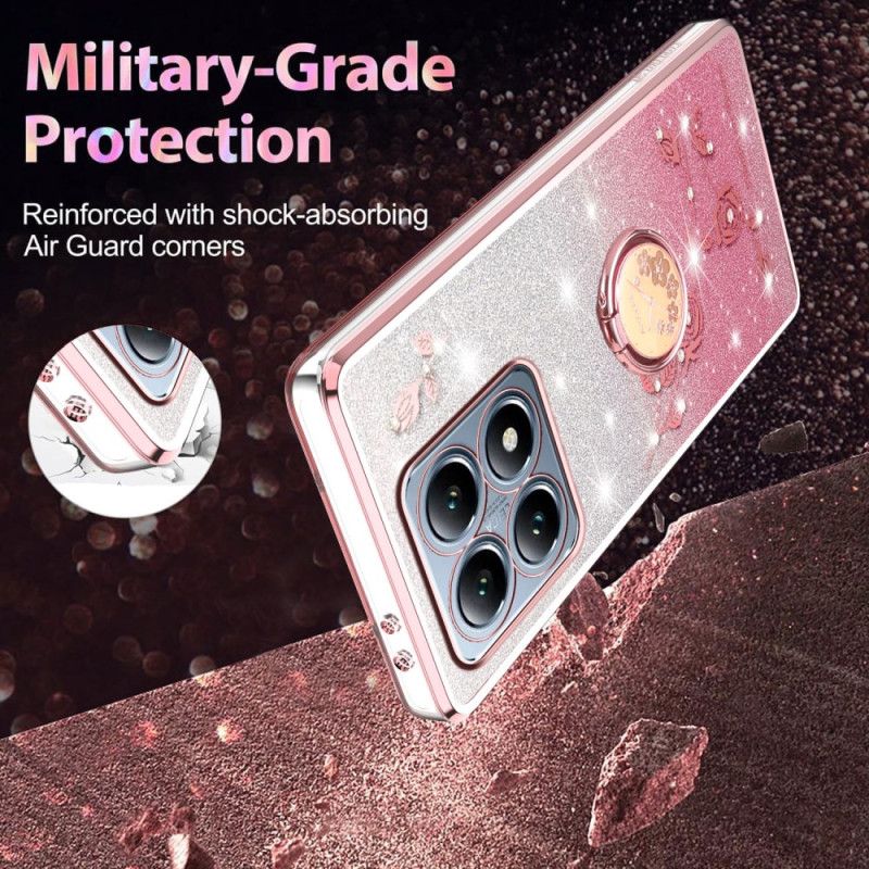 Kryt Xiaomi 15t Kamínky Kadem