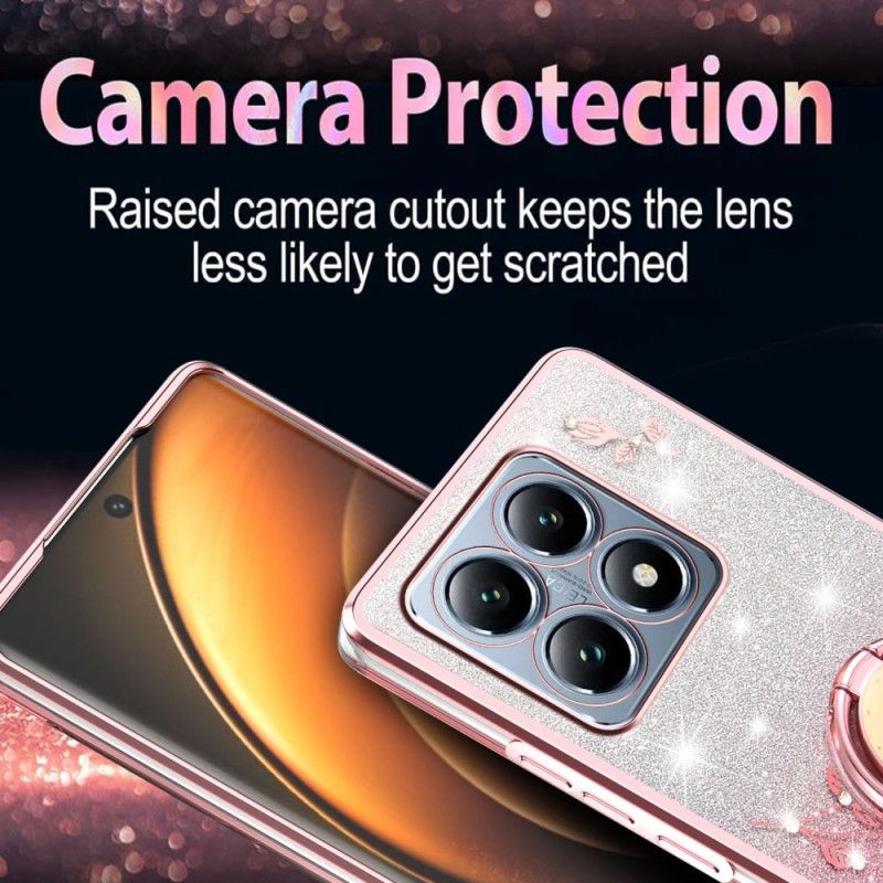 Kryt Xiaomi 15t Kamínky Kadem