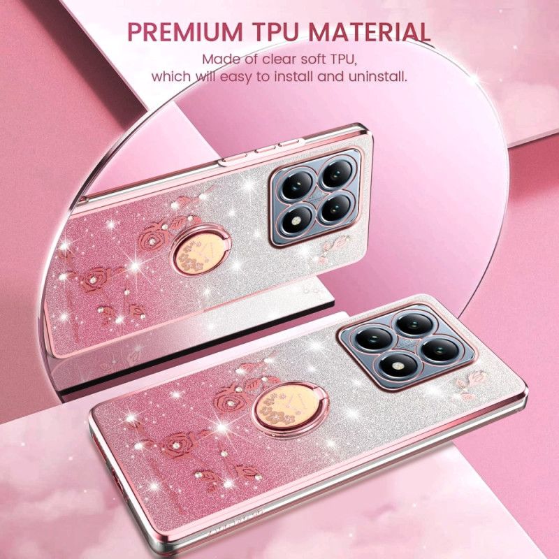 Kryt Xiaomi 15t Kamínky Kadem