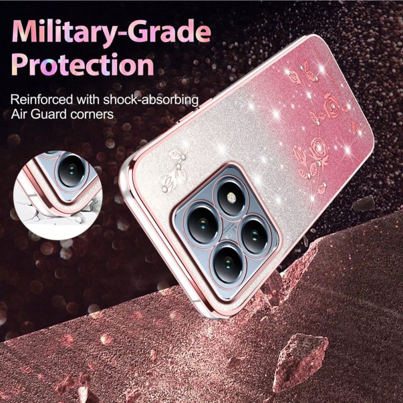 Kryt Xiaomi 15t Kryty Na Mobil Kamínky Kadem