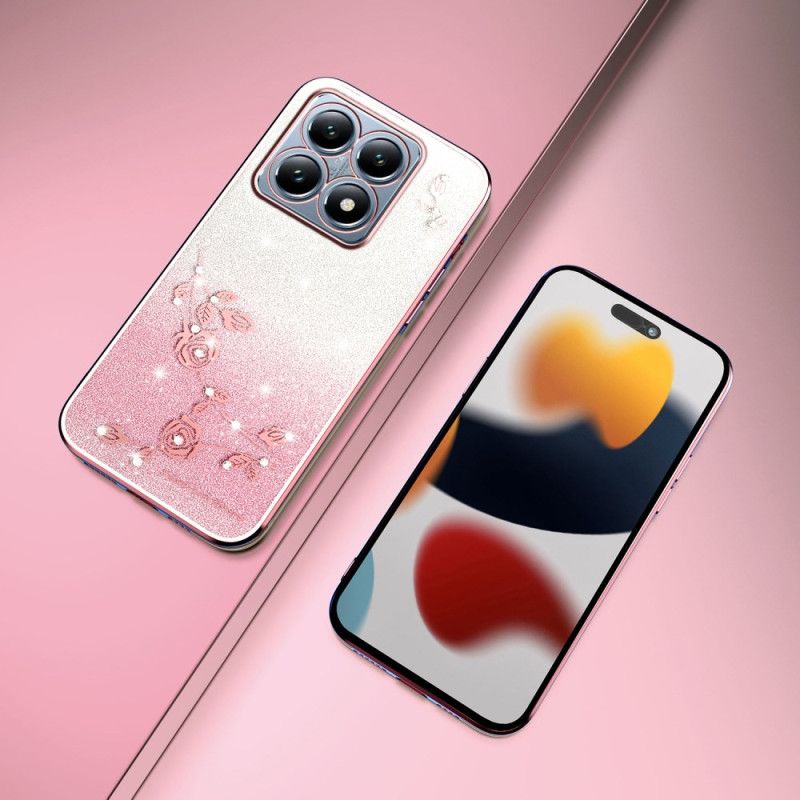 Kryt Xiaomi 15t Kryty Na Mobil Kamínky Kadem