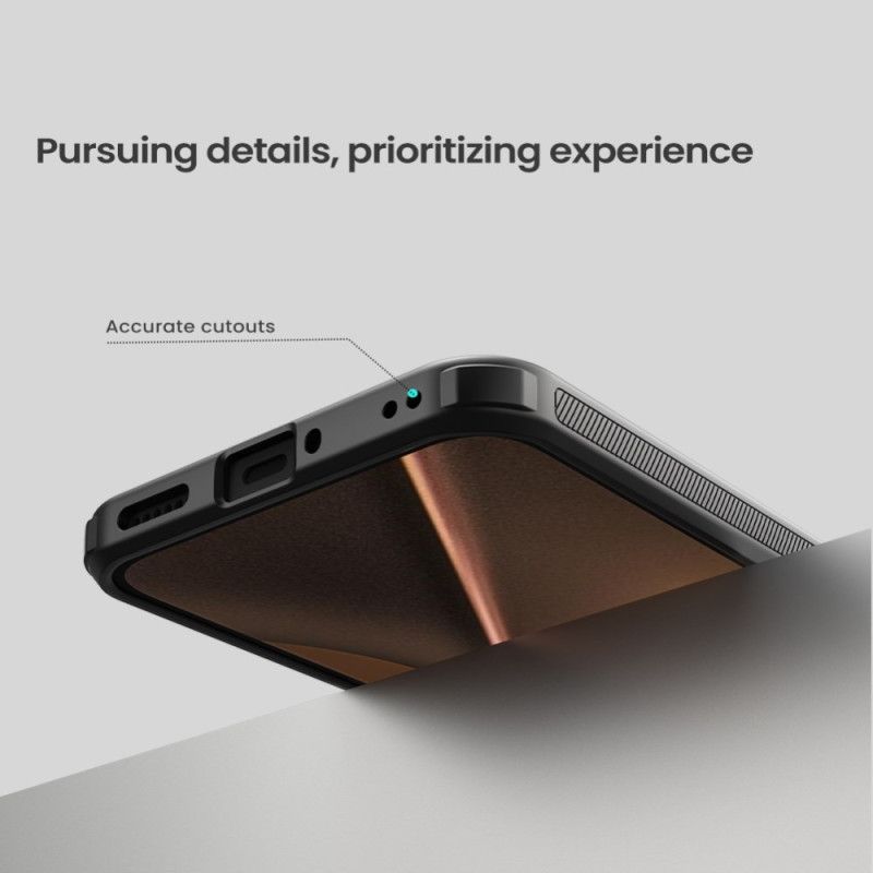 Kryt Xiaomi 15t Nillkin