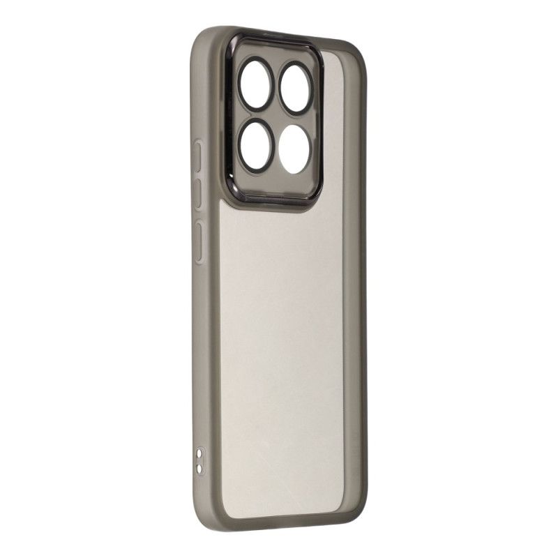 Kryt Xiaomi 15t Tónované