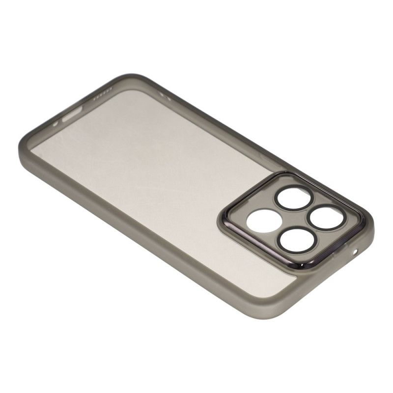 Kryt Xiaomi 15t Tónované