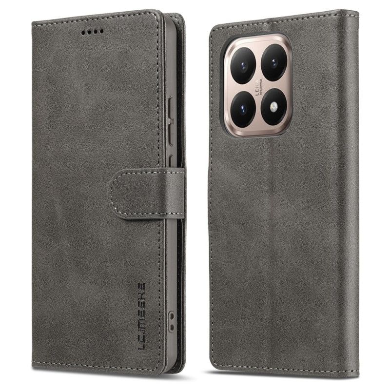 Peněženková Pouzdra Xiaomi 15t Lc.imeeke