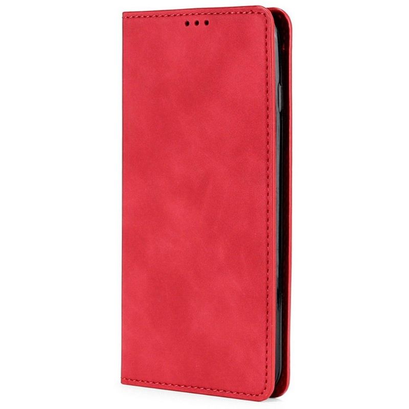 Flipové Pouzdro Na Oppo Find X5 Lite Leah Premium