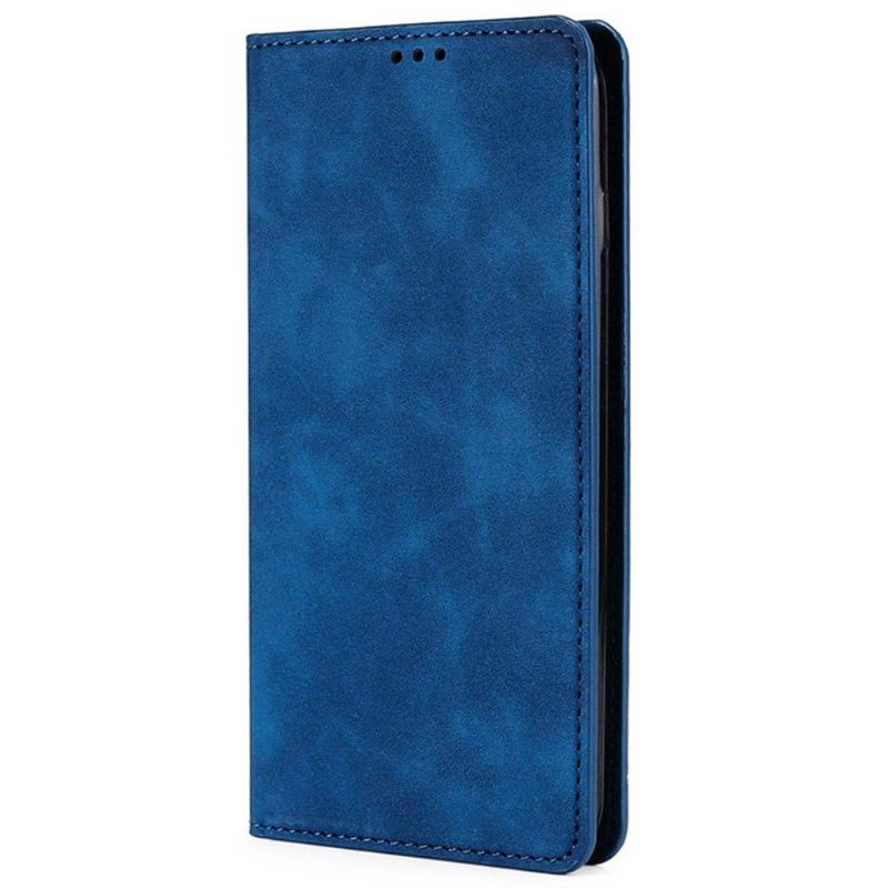 Flipové Pouzdro Na Oppo Find X5 Lite Leah Premium