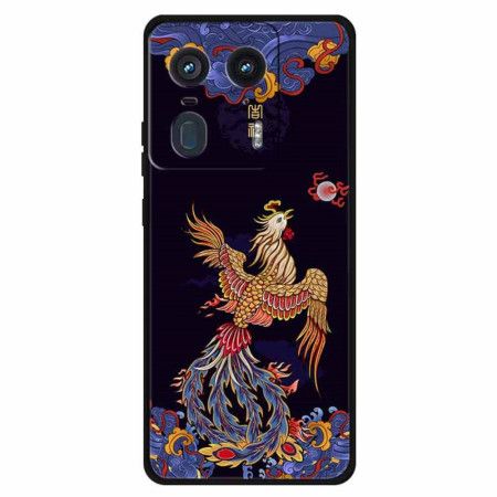 Kryt Motorola Edge 50 Ultra Fénix A Slunce