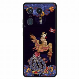 Kryt Motorola Edge 50 Ultra Fénix A Slunce