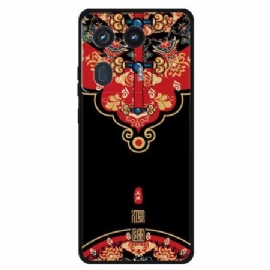 Kryt Motorola Edge 50 Ultra Kryty Na Mobil Šťastný Příjezd
