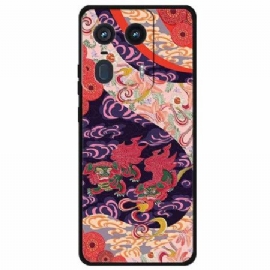 Kryt Motorola Edge 50 Ultra Lvi V Oblacích