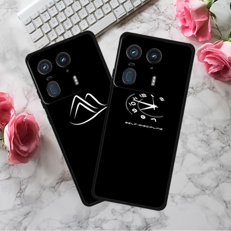 Kryt Motorola Edge 50 Ultra Malý Slon