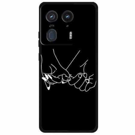 Kryt Motorola Edge 50 Ultra Ruce
