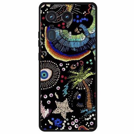 Kryt Motorola Edge 50 Ultra Strom Života