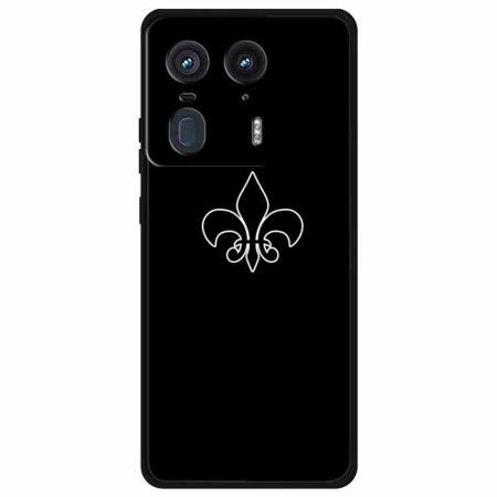 Kryt Motorola Edge 50 Ultra Trojzubec